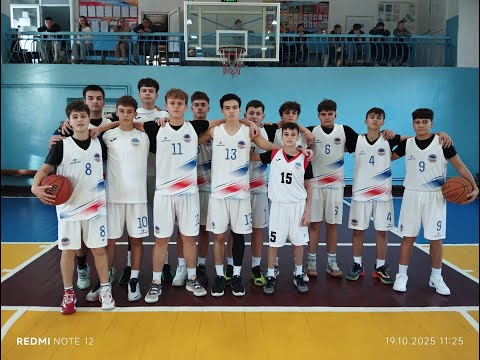 Видео: Чадыр-Лунга - Глория. 1 тайм