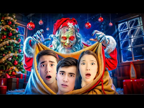 Видео: АЯЗ АТА КЕЛДІ МА НЕ?😱