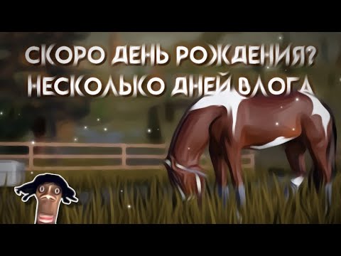 Видео: ★ РАБОЧИЕ ДНИ НА КОНЮШНЕ  ★ VLOG RRP ★ KonoBlog  ★ STRIDEWAY ROBLOX  ★