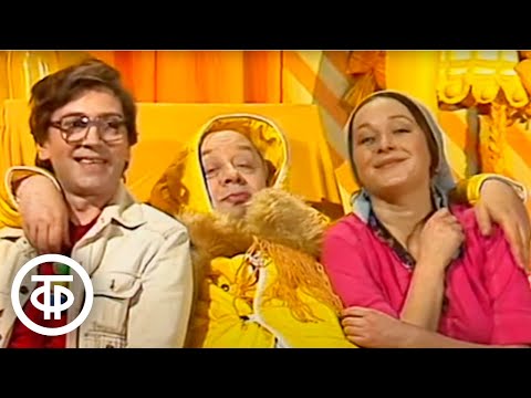 Видео: Будильник. Дядя Степа - Михалков (1985)
