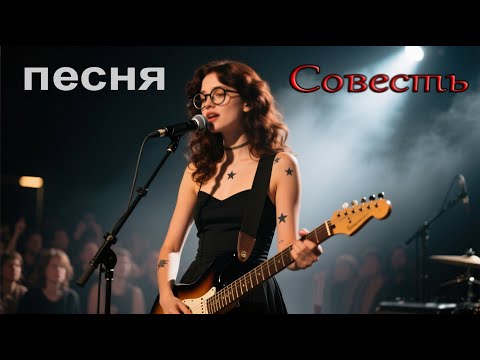Видео: Песня Совесть