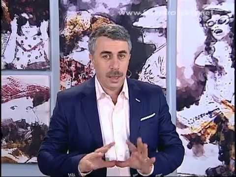 Видео: О контрацепции - Школа доктора Комаровского