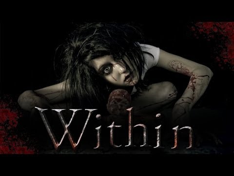 Видео: ДИКИЙ УЖАС / Within Deep Sorrows