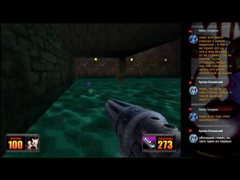 Видео: KISS Psycho Circus: The Nightmare Child (Sega Dreamcast) - 2 часть прохождения игры