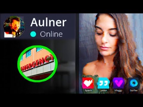 Видео: НОВЫЕ ГЛЮКИ! МОНСТР В ТЕЛЕФОНЕ! - Simulacra #3