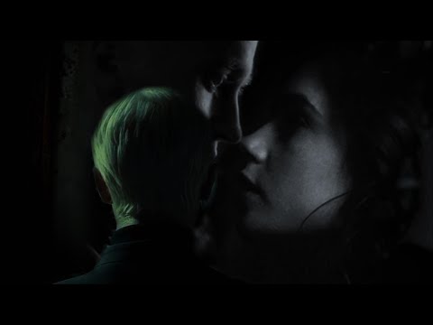 Видео: fem!Harry & Draco || самый главный приз