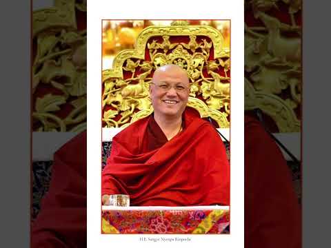 Видео: ‘Санамсар мэдэмсэрийн бясалгалын удиртгал’ нэгдүгээр хэсэг