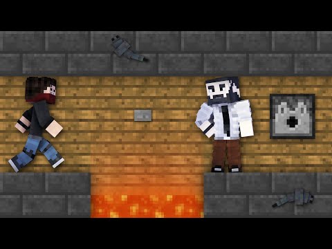 Видео: ⚔️ ИСПЫТАНИЯ на ПРОЧНОСТЬ в МАЙНКРАФТ Minecraft / Nazzy