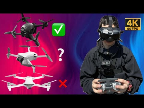Видео: МІЙ НОВИЙ ДРОН!(DJI FPV) Як я починав свій шлях🧐