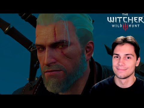 Видео: Счастливый финал? | The Witcher 3 : Wild Hunt #105