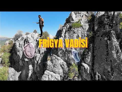 Видео: ТАИНСТВЕННОЕ ФРИГИАНСКОЕ СОКРОВИЩЕ...