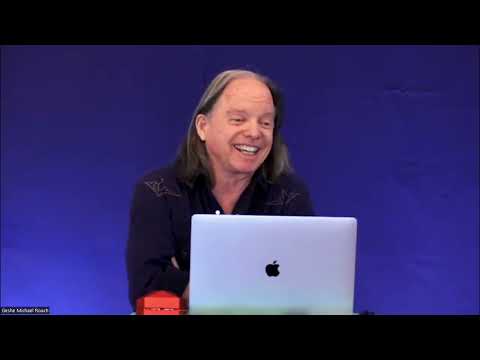 Видео: Проблемы — это момент для практики, а не для паники