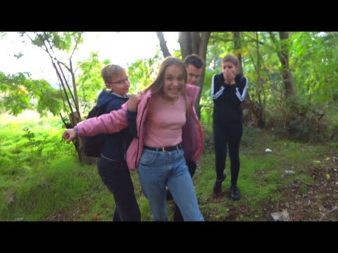 Видео: ПРОДОЛЖЕНИЕ ПРО ДАРИНЫ ПРИЧУДЫ!!!