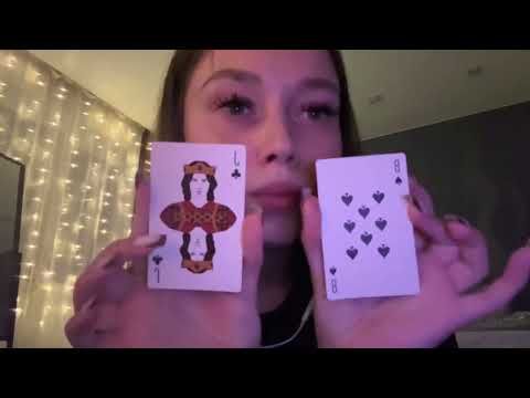 Видео: Быстрое ASMR 🎧