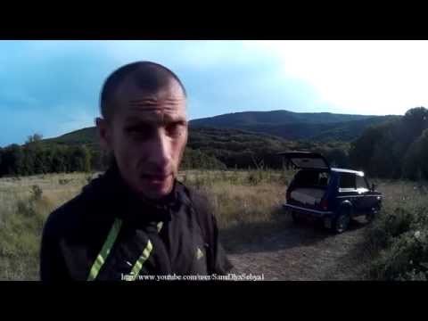 Видео: Покупка Б.У.  НИВЫ 6-я ч. Проверка гранат НИВЫ. Определяем пробег автомобиля