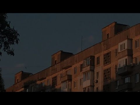 Видео: / Атмосферная музыка / музыка, чтобы побыть одному / ночной вайб /