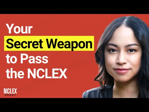 Видео: 28 каверзных вопросов и ответов по NCLEX | Практика NCLEX для выпускников медвузов