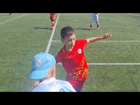 Видео: Хлапетата - Орлетата 3то