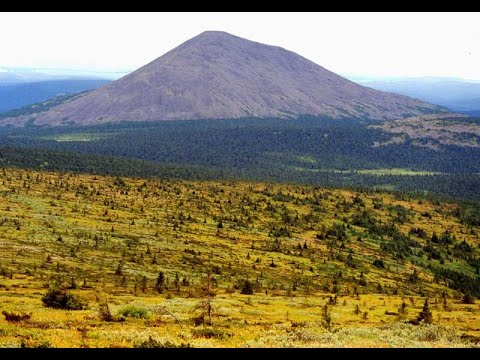 Видео: УРАЛ. ВЕРХОВЬЕ ПЕЧОРЫ