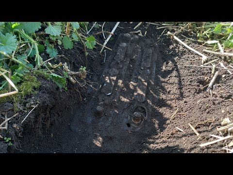 Видео: Мы первые на этой деревне!!!