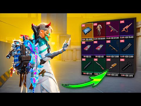 Видео: С ТАИНСТВЕННОГО МАГАЗИНА ДО ФУЛЛ 6🔥С БРАТСКИМ АВТОПОДБОРОМ🥶PUBG MOBILE|METRO ROYALE