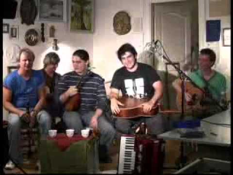 Видео: Онлайн-концерт МКПН   09/2009