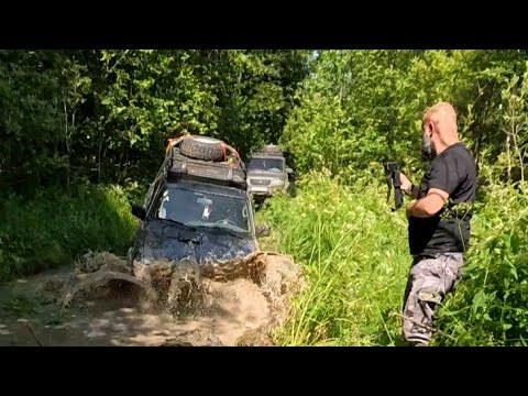 Видео: "Стандарт+" в Капшино