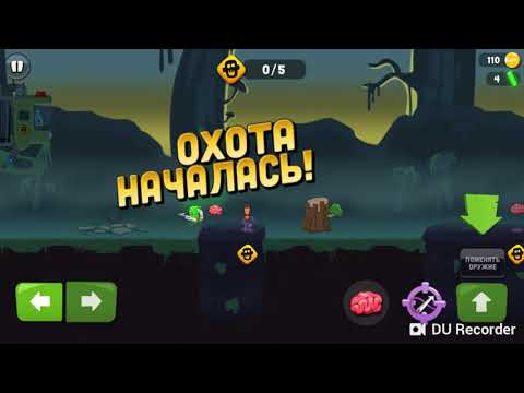 Видео: Zombi Cathers прохождение |1|