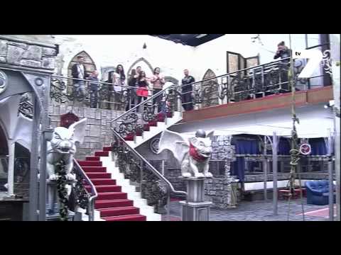 Видео: Къртицата 26.03.2014 част 1 от 3