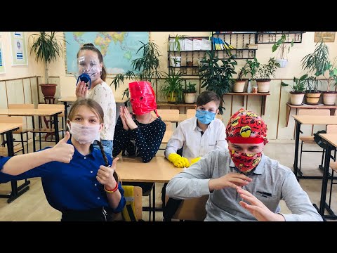 Видео: КТО ЛУЧШЕ ПРИДУМАЛ?)))