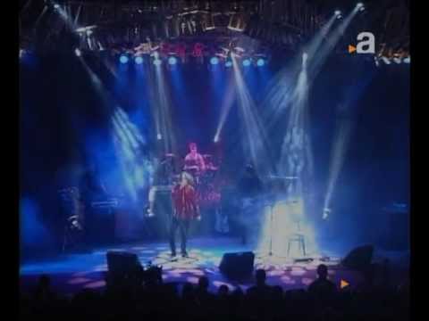 Видео: Агата Кристи. Красноярск 1995