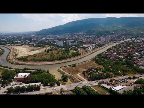 Видео: Вардар - симбол и екосистем (ТВ верзија)