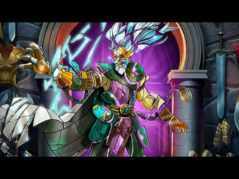 Видео: ПРИЗЫВЫ КОСТЮМОВ ИМПЕРИЯ ПАЗЛОВ // Empires Puzzles 