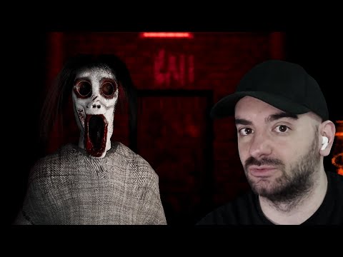 Видео: СЛЕНДРИНА И НОВОТО Ѝ МАЗЕ - Slendrina Remake (Ending)