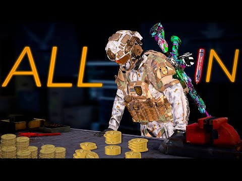 Видео: ПУШ В УЛЫН - LOST LIGHT