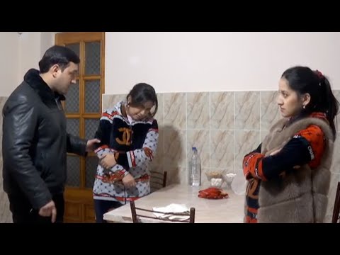 Видео: "Ёлғизлик ёхуд дадамни уйлантираман!" | Hikmatli dunyo