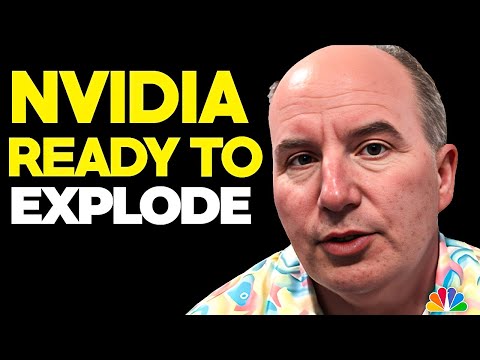 Видео: Почему все внезапно снова покупают Nvidia — Дэн Айвз