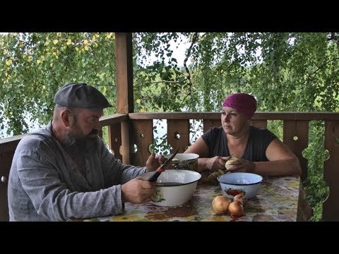 Видео: "НУ и НУ!": Елей. Часть 2 (Бийское телевидение)