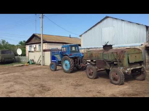 Видео: Мото прогулка по Белокаменке. Мото тур Берлин-Москва-Волгоград