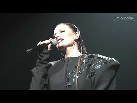 Видео: Сольный концерт ЕВЫ ВЛАСОВОЙ