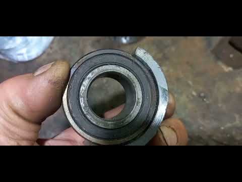 Видео: ПВМ из заднего ВАЗ.тяговый класс200.🚜аналог моста Андрея Владимировича  Кункель.