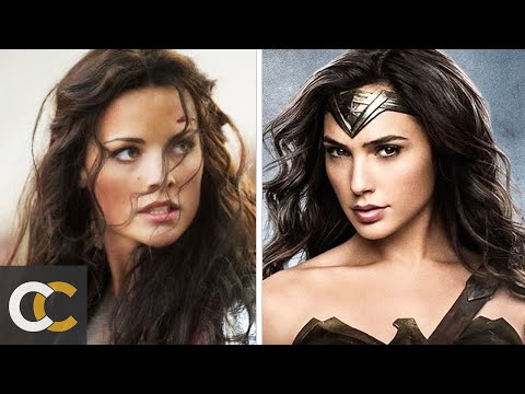 Видео: Эти актёры ОТКАЗАЛИСЬ сниматься в Киновселенной DC