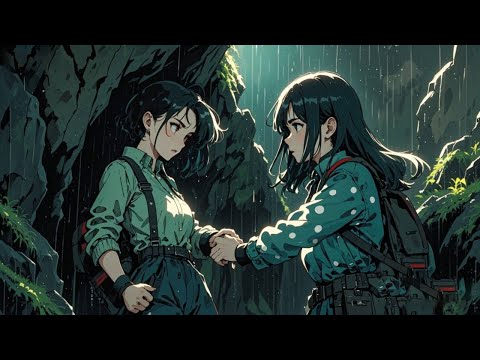 Видео: Возродившись в штормовой день, я запихнула лучшую подругу в бункер, позволив ей насладиться собст...