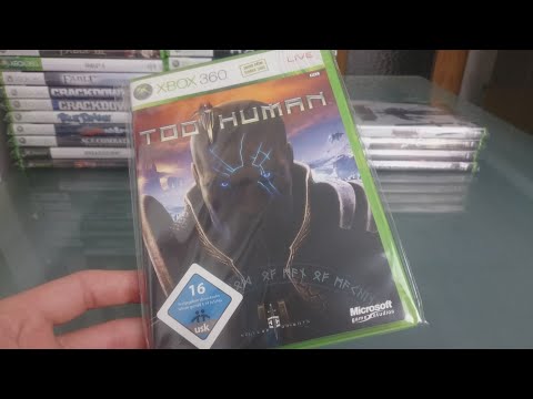 Видео: Эксклюзивы Microsoft (Xbox Original - Xbox 360) доступные по обратной совместимости для Xbox One.