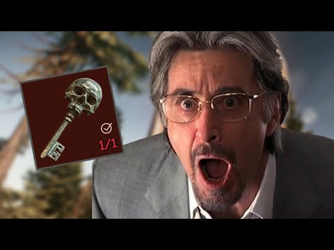 Видео: Ключ от всех дверей в Таркове?