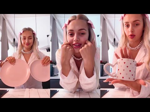 Видео: Стрим Кати в TikTok | chizhik_puzhik | 31.07.24