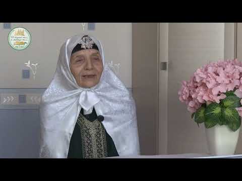 Видео: «Эниемнен жылы кочагы» 01.06.25
