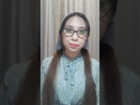 Видео: хула на Святого Духа.  это опасно