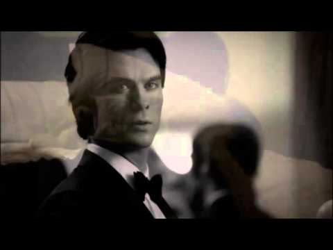 Видео: Деймон и Елена Исторя красивой любви.mp4