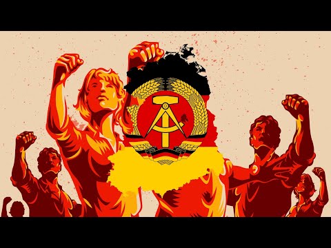 Видео: Unterwegs! В путь! On the Road! #Slowed #Reverb